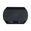 Hand Brewed Coffee Electronic Scale Coffee Bean Weighing Timing