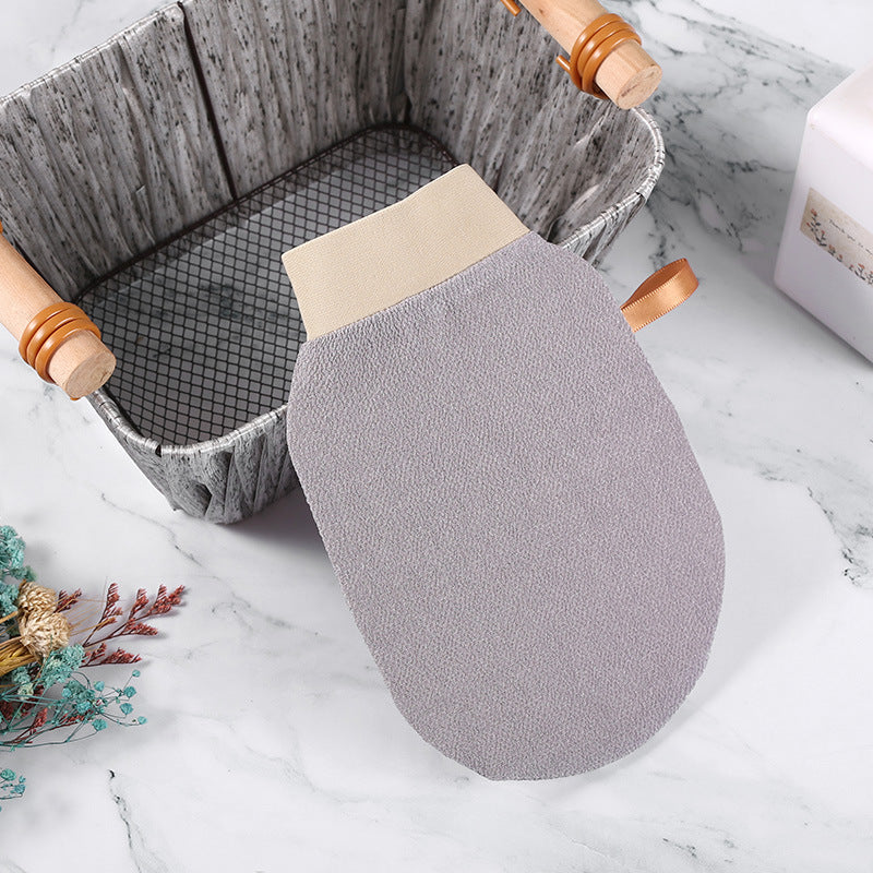 Lightweight Exfoliating Gloves for Bathing  Skin-Friendly, Household Use