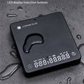 Italian Coffee Electronic Scale Hand Brewed Coffee Pot Scale