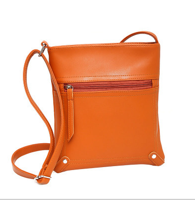Quality Genuine Leather Female Shoulder Bag Vintage Tassel Women Crossbody Bag  Small Flap Bags for Lady Purse