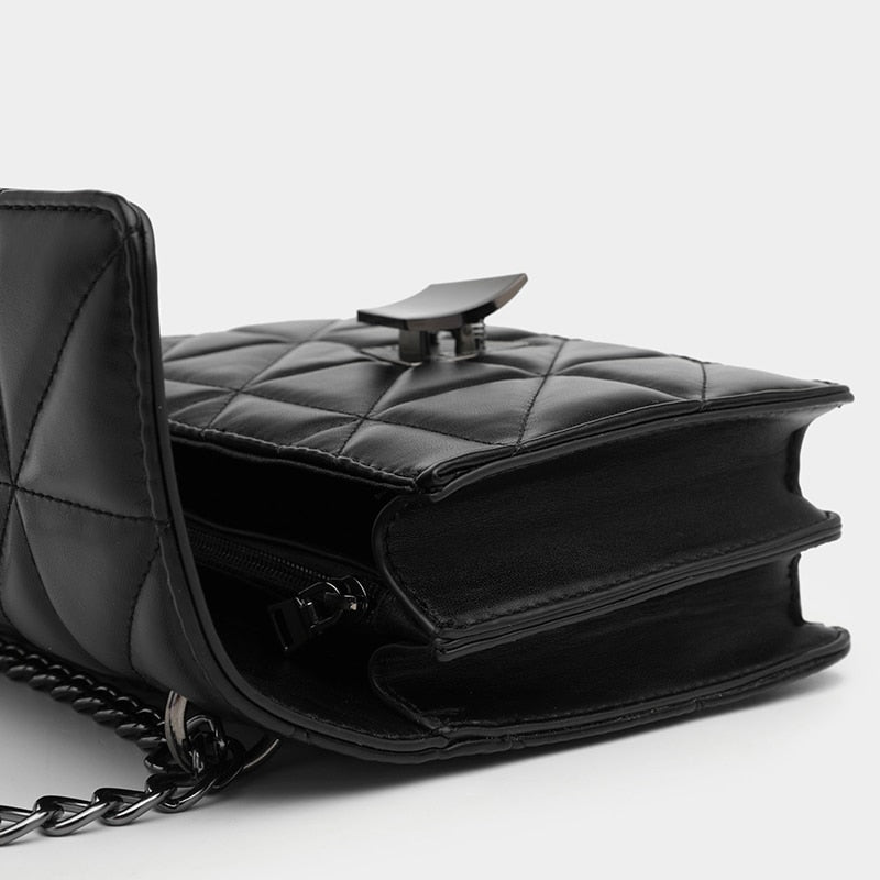 Designer Bags Luxury Handbags for Women Tote Bag Ladies Crossbody Shoulder Chains High Level Classic Purses Brand