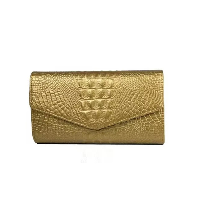 Handbags Woman brand Bags New  Korean Fashion Shoulder Bags Ladies Snakeskin Crossbody Messenger Bags Female Chain Handbag