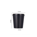 Coffee Catcher Cup Coffee Machine Sifter Catcher Ring