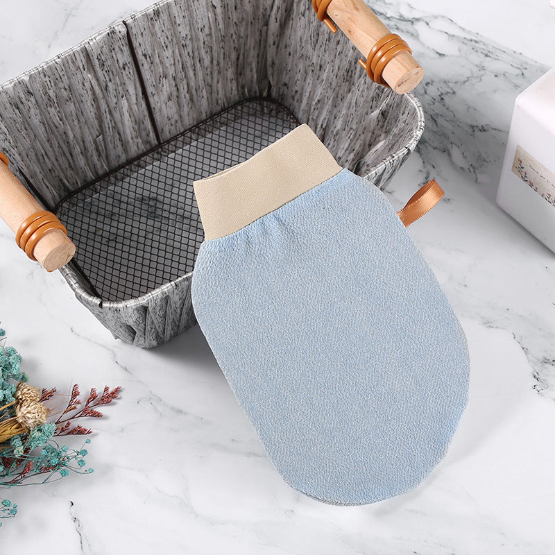 Lightweight Exfoliating Gloves for Bathing  Skin-Friendly, Household Use