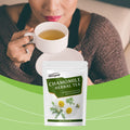 Googeer Natural Chamomile Tea Bag