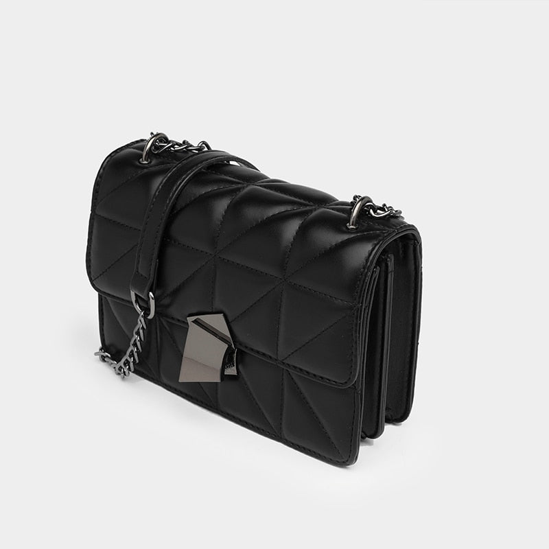 Designer Bags Luxury Handbags for Women Tote Bag Ladies Crossbody Shoulder Chains High Level Classic Purses Brand