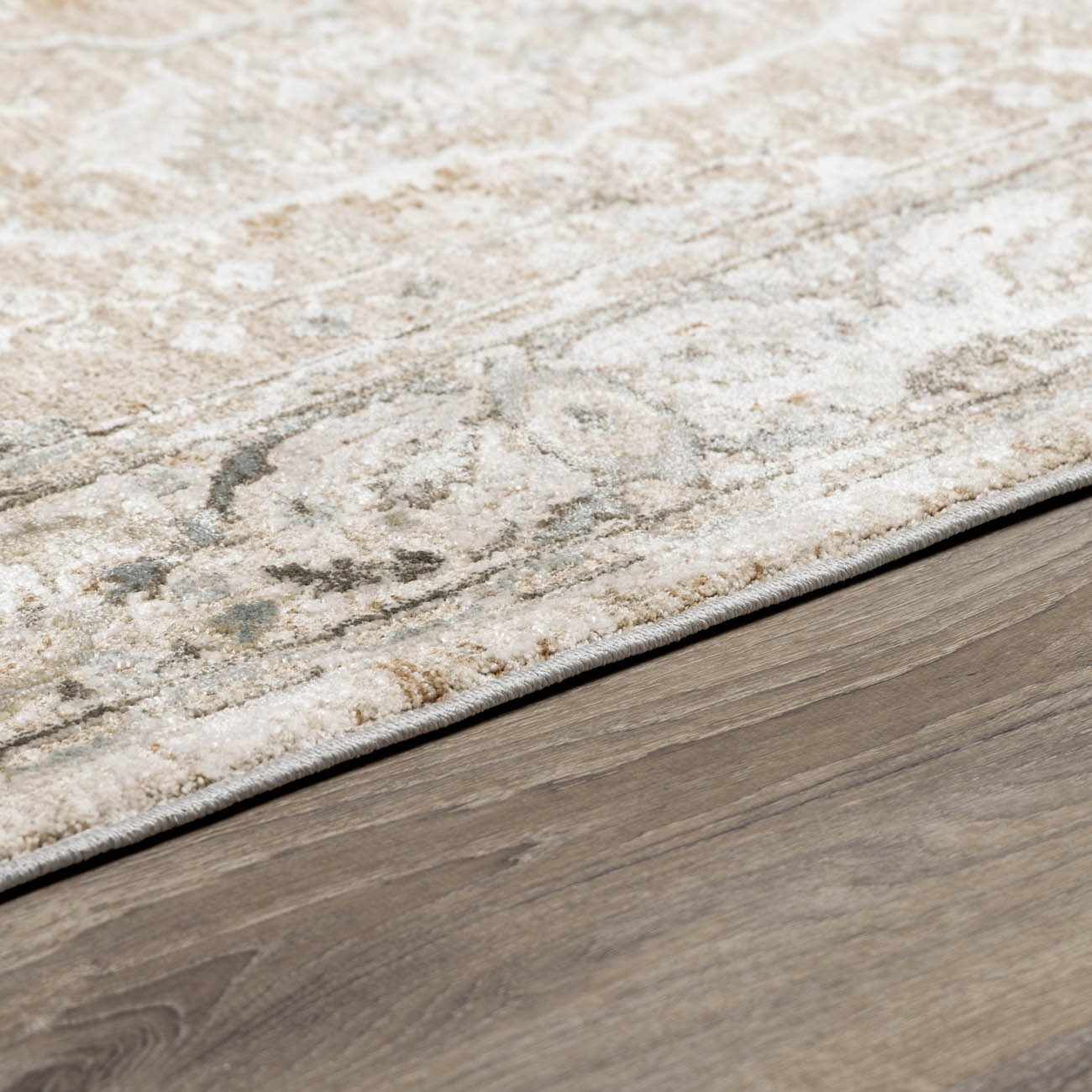 Laughlin Thick Luxe Boutique Rug