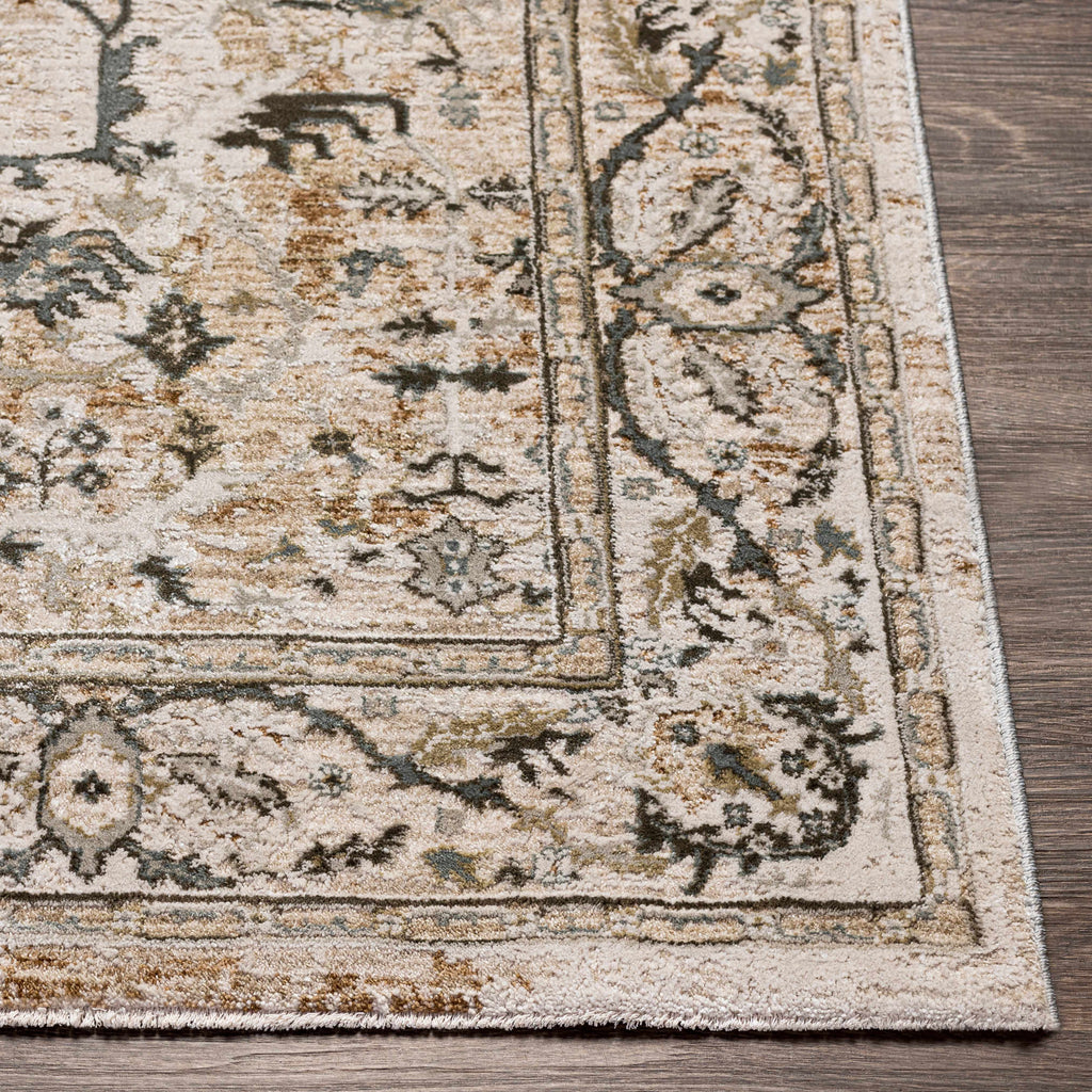 Laughlin Thick Luxe Boutique Rug